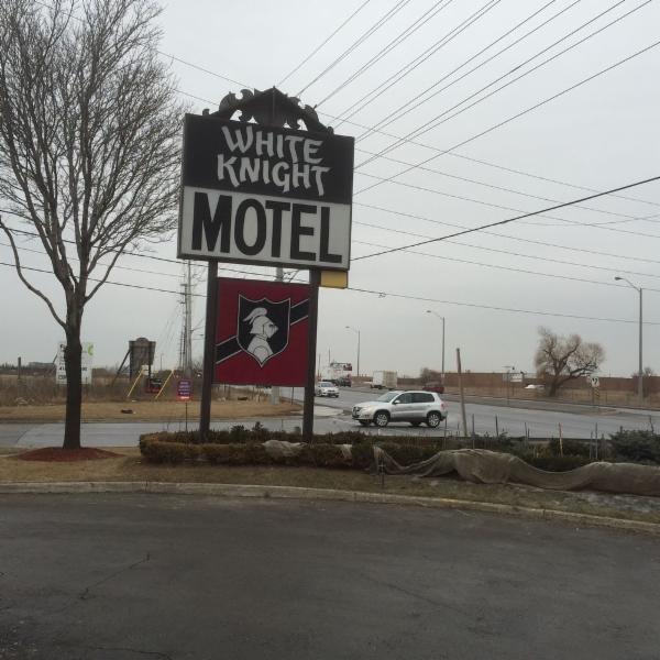 Motel Escort Dixie 401 Tysonsco