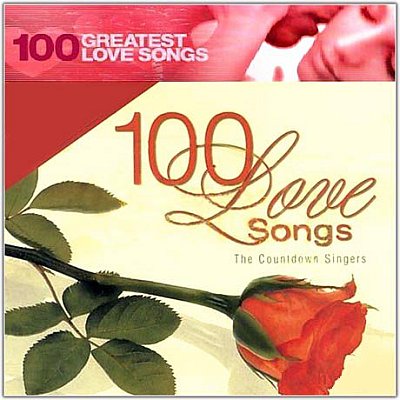 St.john Love 100 Songs Best