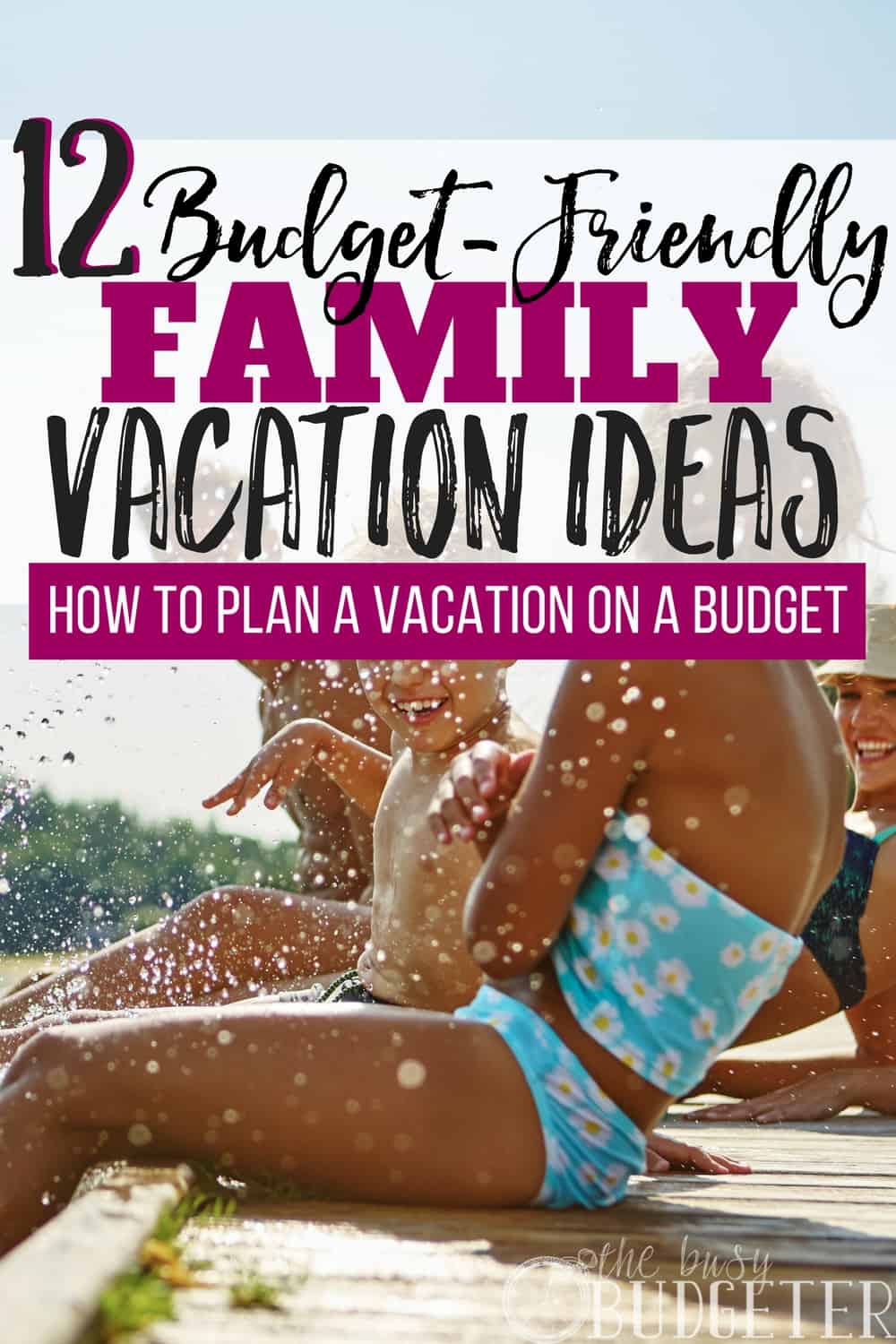Holidays Have You On A Tight Budget?