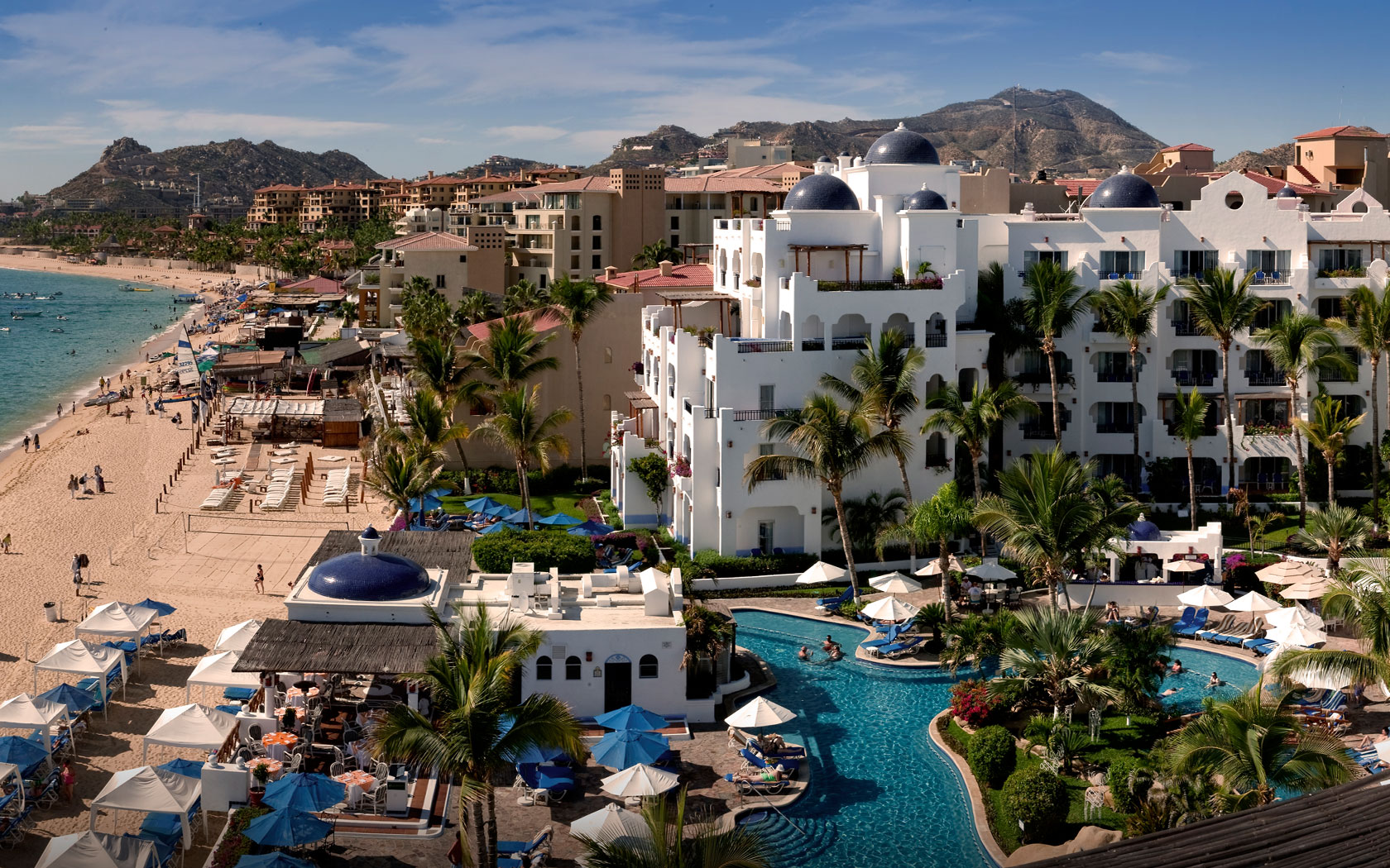 Mexico In San Love Lucas Cabo Hotels