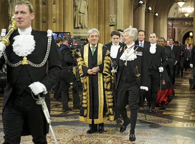 Sandoval And Queen Parliament Escort