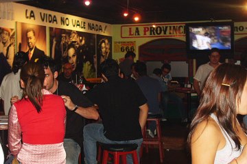Strip Club In Playa Del Carmen Mexico