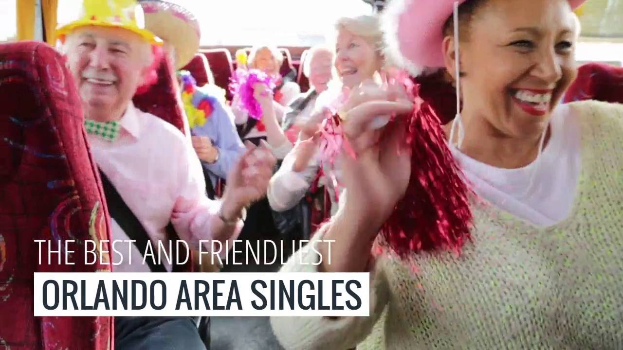 Dating In Bitch Orlando Singles