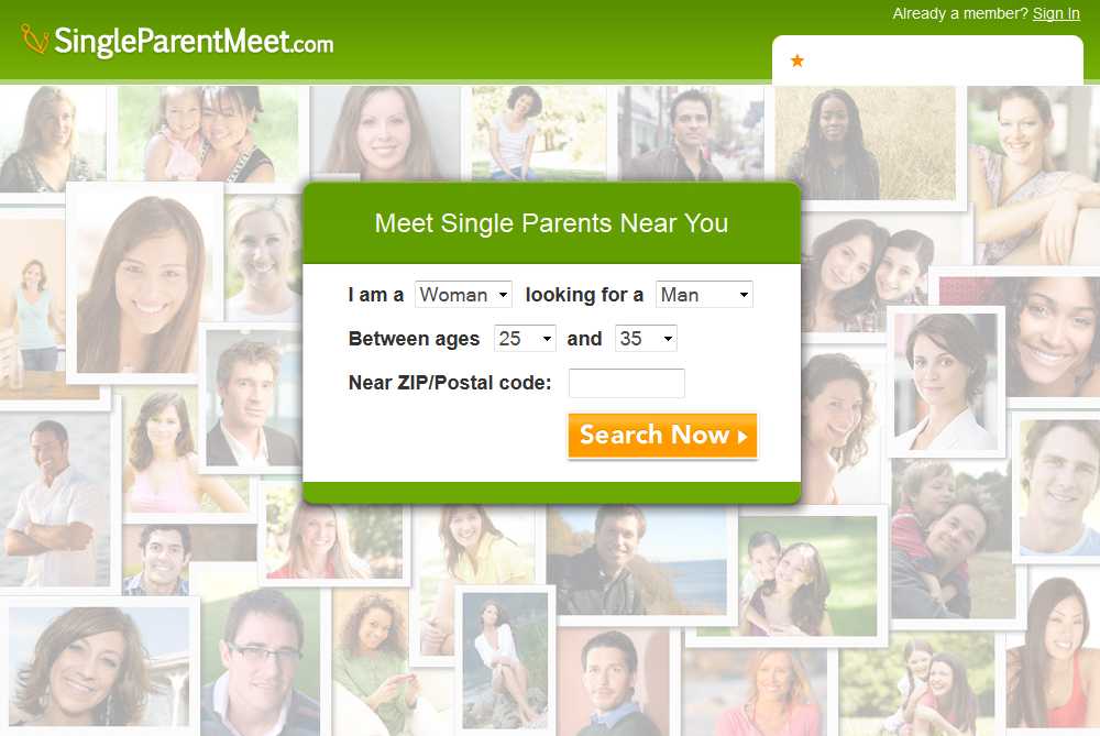 Online Dating Singles Parents Uk