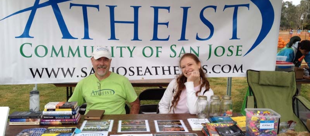 Jose In San Atheist Dating
