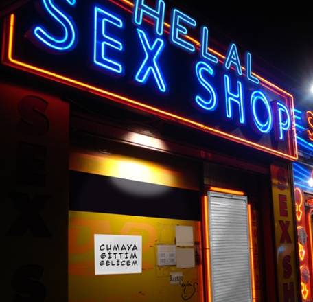 Ankara Turkey Sex Shops In