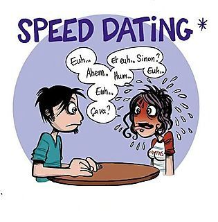 Dating Black Singles Spanish Speed