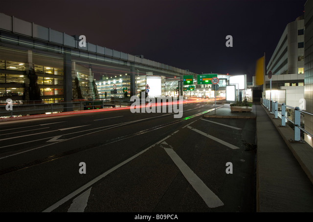 Lupenarii Night Road For One Escort Airport Average