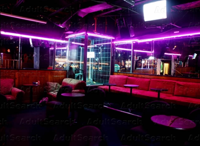 Pric Sunny Beach Bar Strip Striptease Club Relax Reach