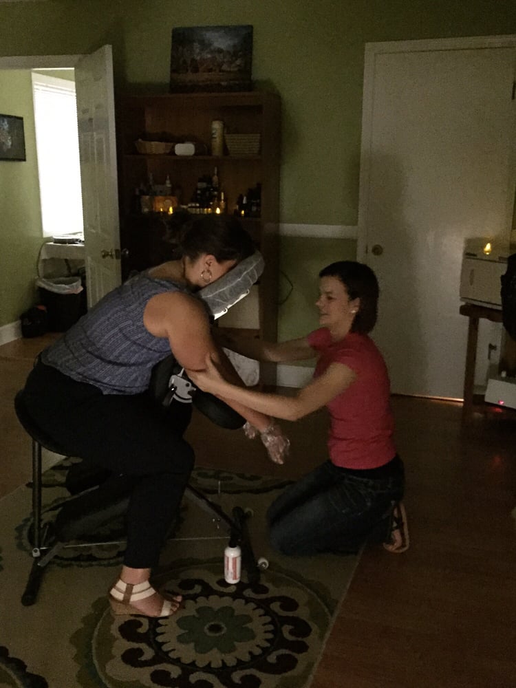 Baton Rouge Thai Massage