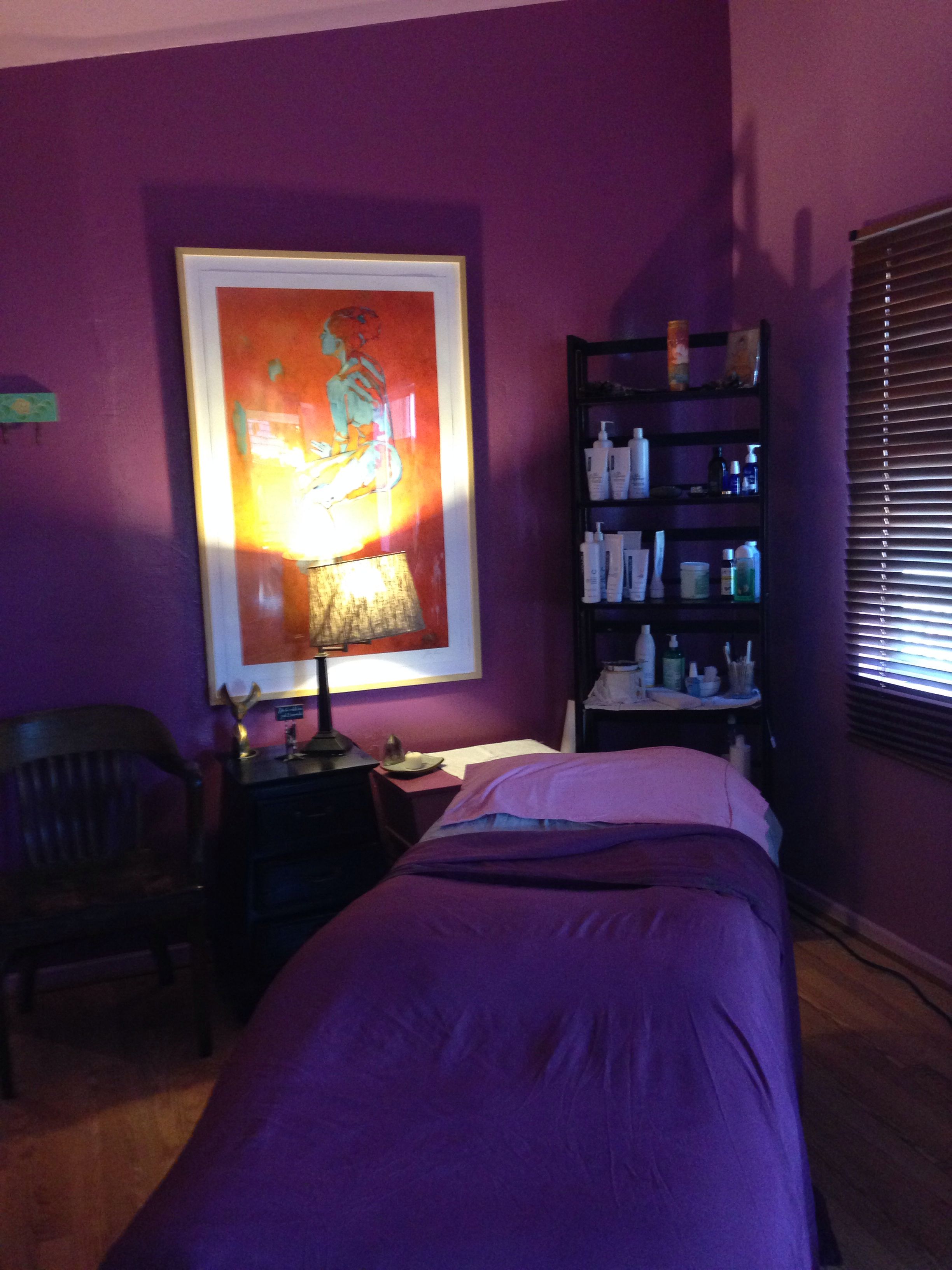 Clinica Shangri-la So Paulo Massage Parlors