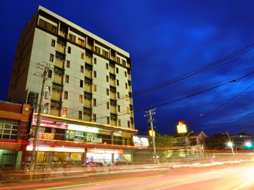 Canada In Love Hotels Cebu Factory