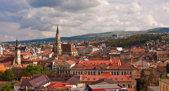 Adult Services In Cluj-napoca Romania