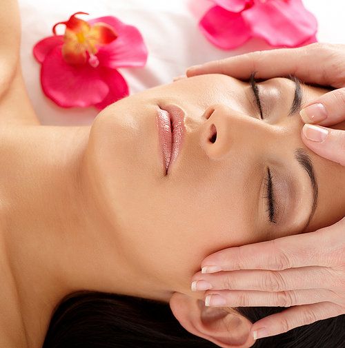 Exhale Unisex Salon Spa Thailand Massage Parlors