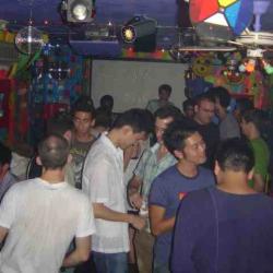 Gay Club In Osaka Japan