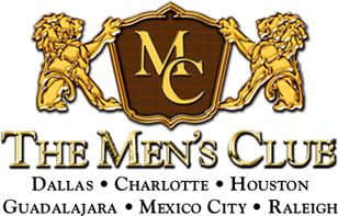 Mens Club Mxico City Mexico Strip