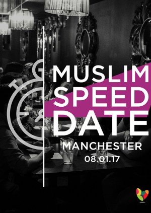 Menz Dallas Muslim Speed Dating In Upmarket