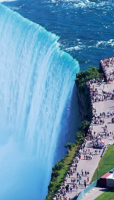 Remembered Dating Niagara Promiscuity Falls In