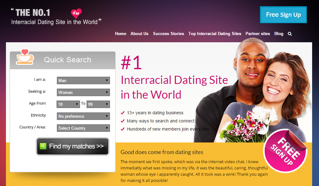 Dating Website Worldwide Best