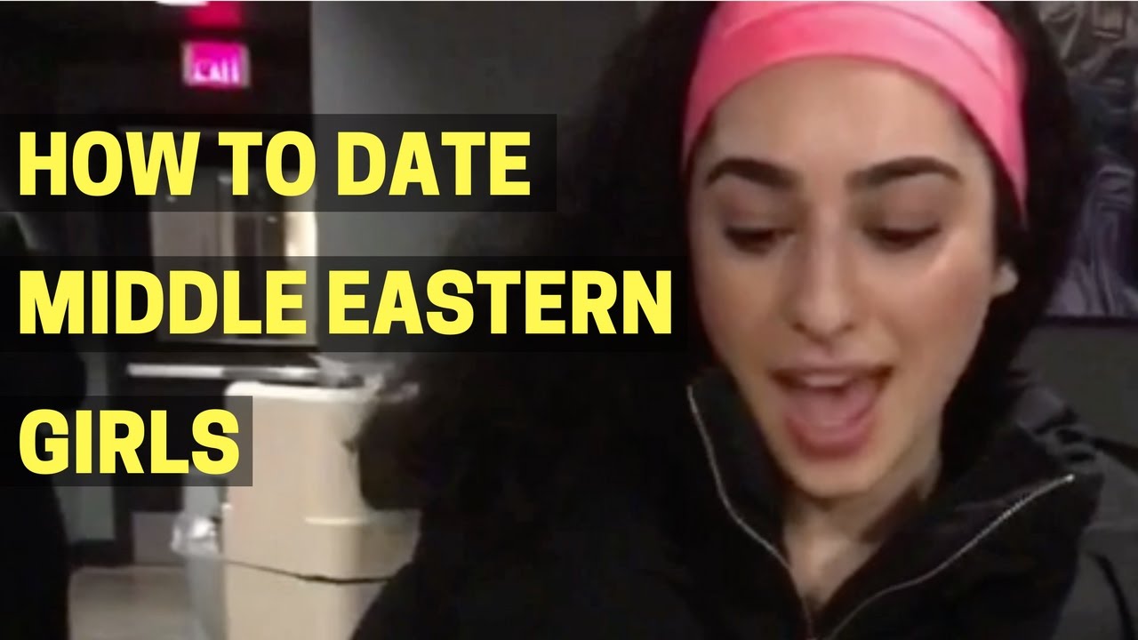 Yeah Eastern Dating Middle Promiscuity