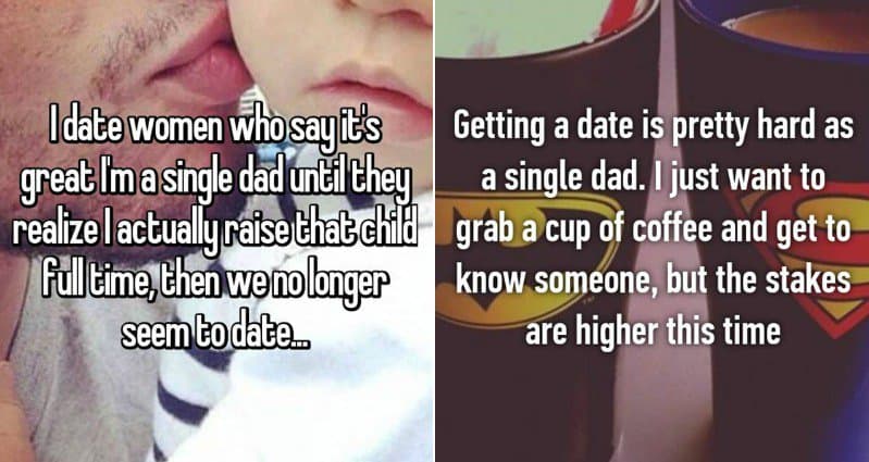 Association For Dads Dating Singles One
