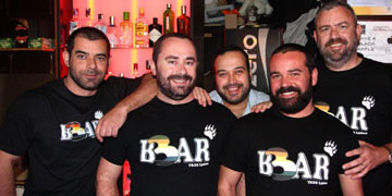 Lisbon S Gay S Bar And Bagoas