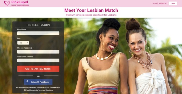 Sites Canada Dating Lesbian