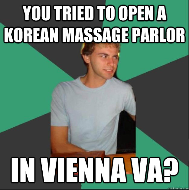 Corridor Iii Vienna Parlors Bombera Massage