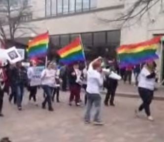 Wait Transgender Meet Iowa City Wor