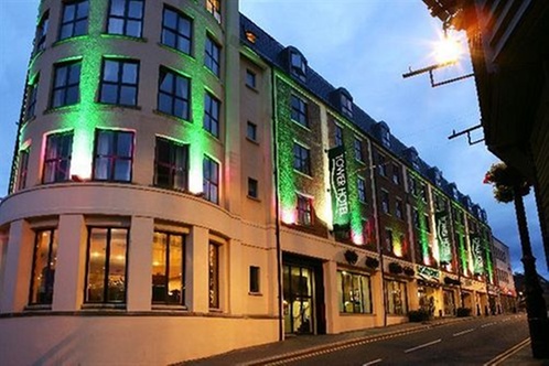 Hotels In Derry Uk Love