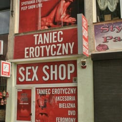 In Sex Poland Shops Krakw