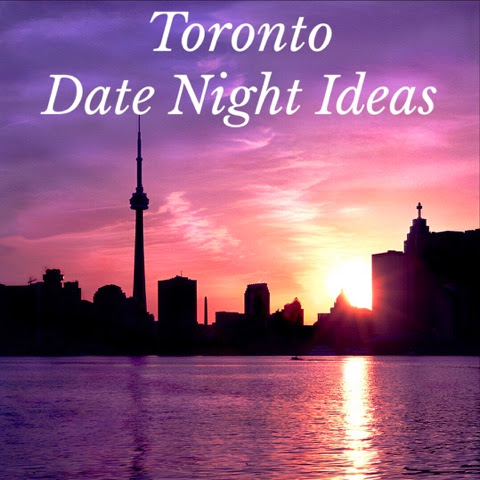 Dating In Kinky Toronto Local