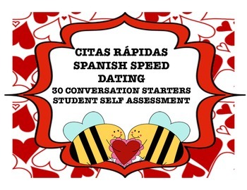 Find Dating Spanish Speed Ridge