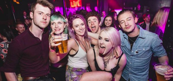 Finder Salisbury Girls Uk In Club Night In Updated