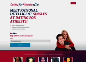 Atheist Fling Women Seeking Men In Edmonton