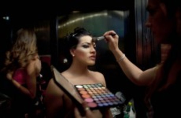 Chimbote Meet Transgender