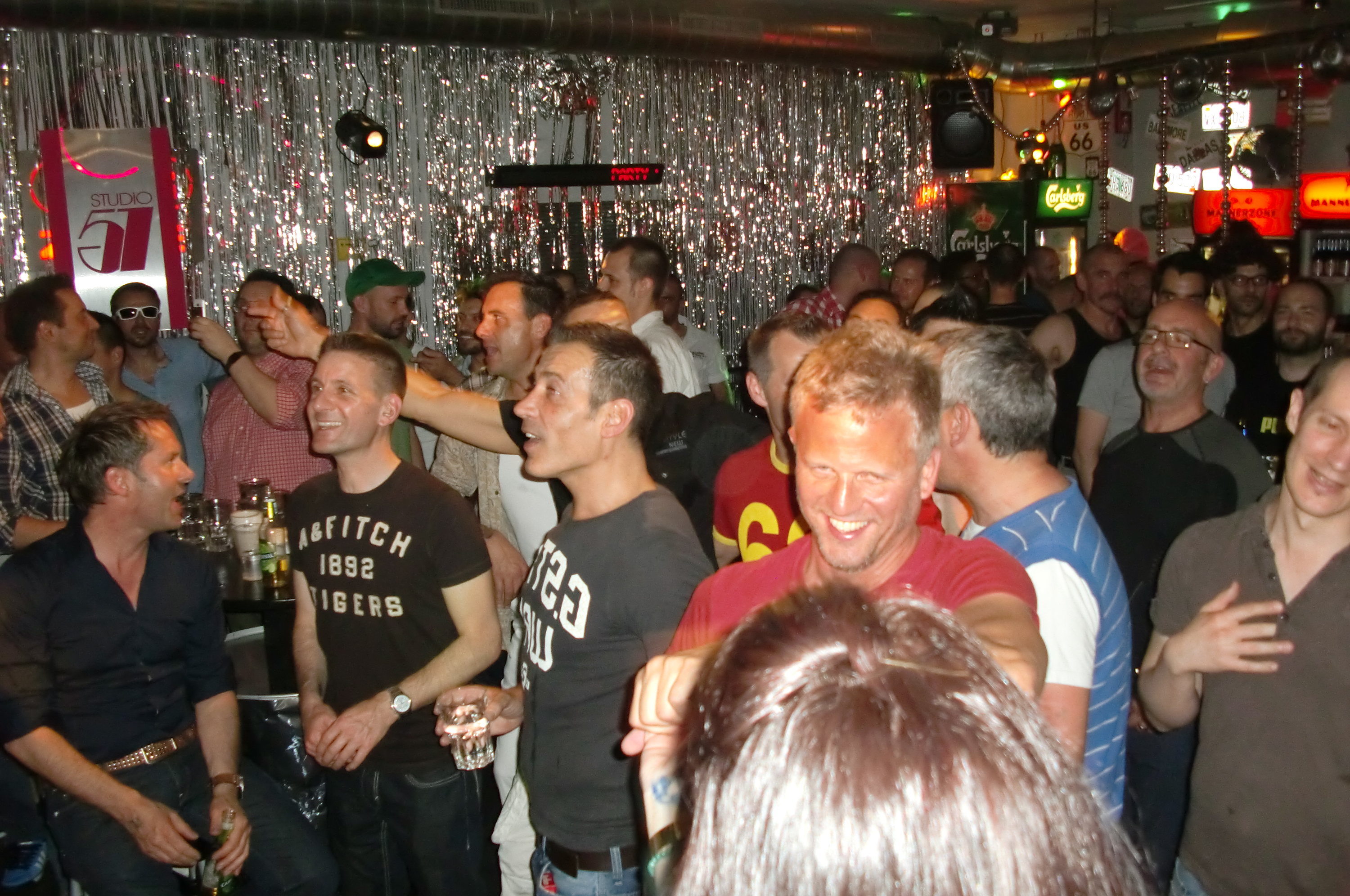 Gay Club In Basel Switzerland