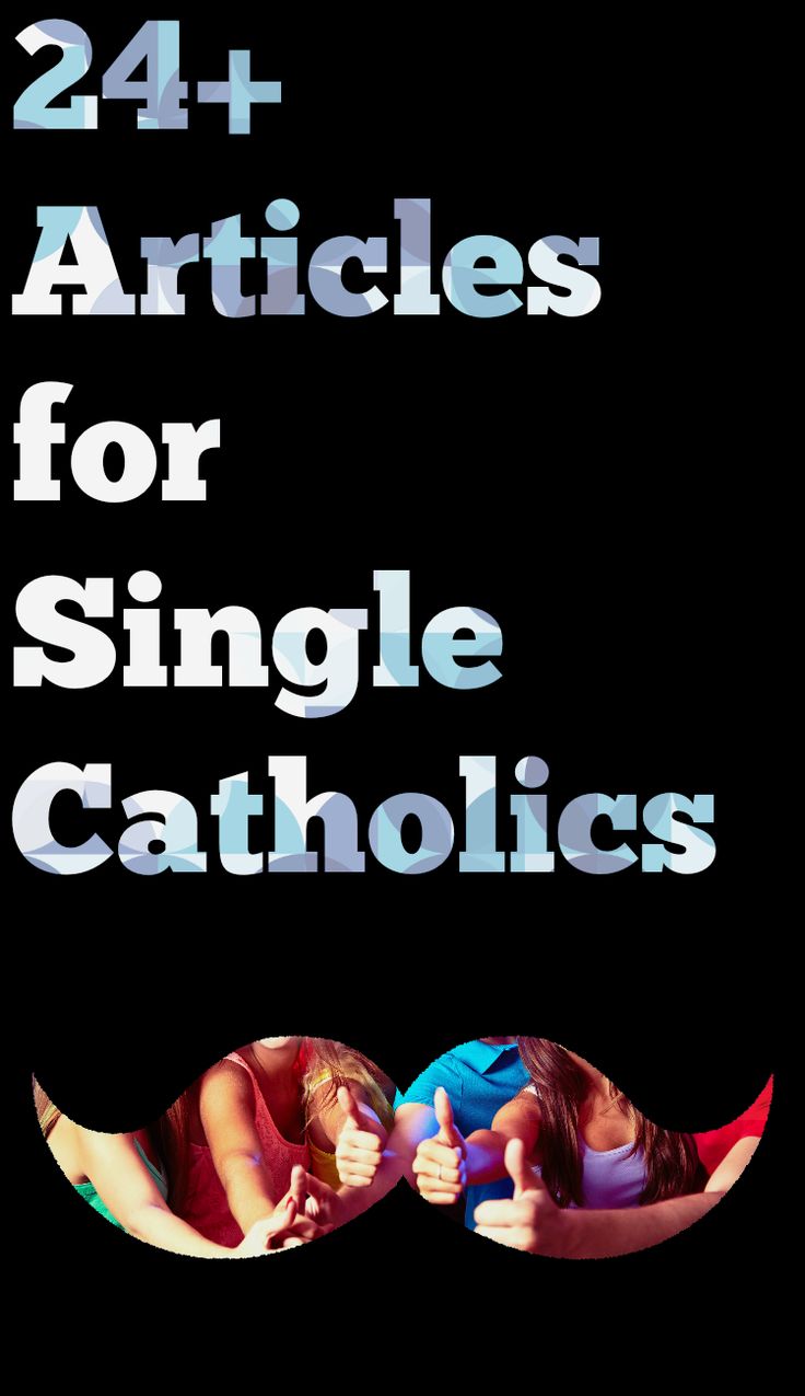 Encounter Catholic Dating Sexual Singles