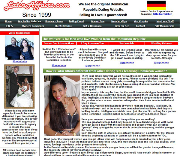 Hispanic Find Married Dating