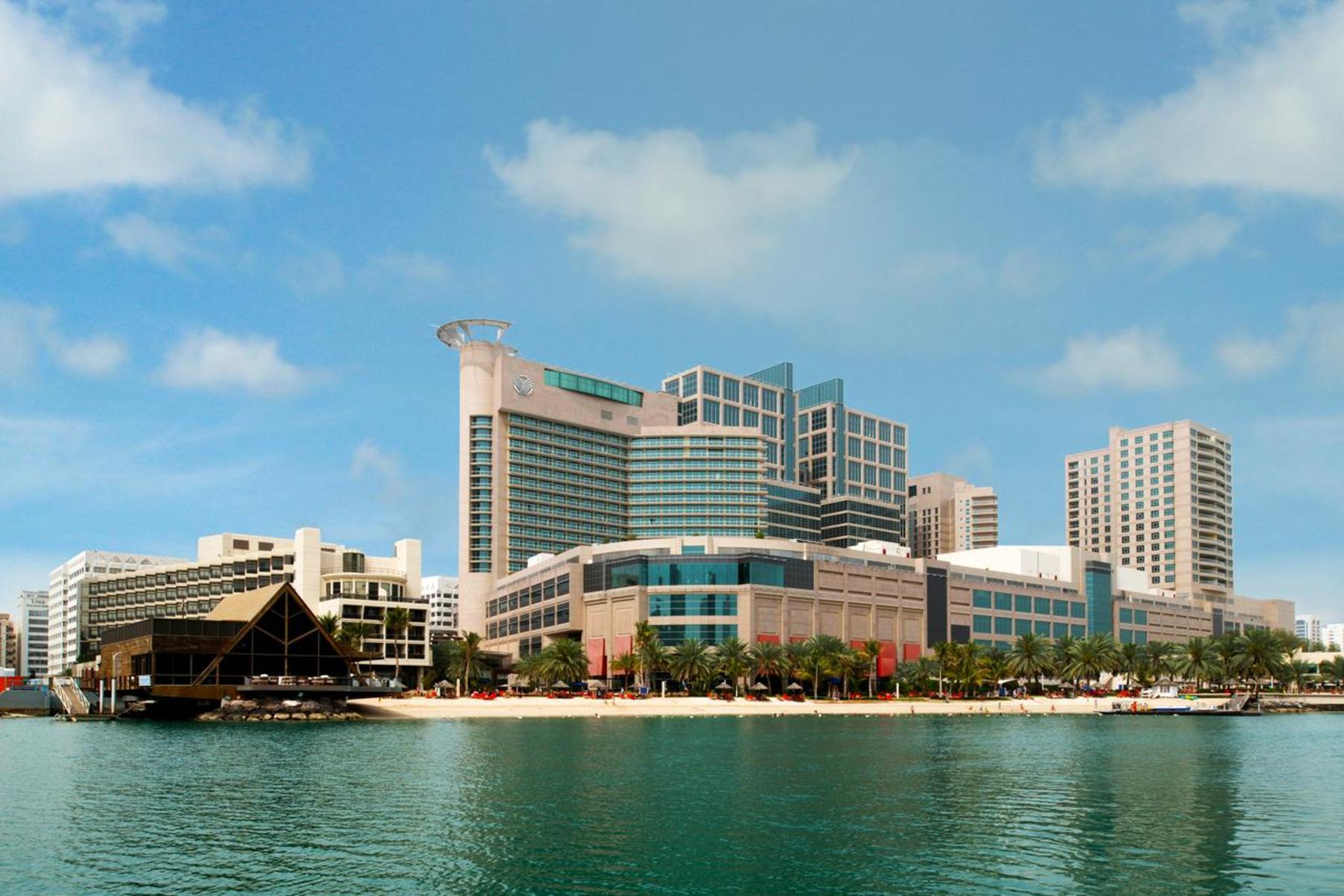 Emirates Love Abu Hotels United In Dhabi Arab