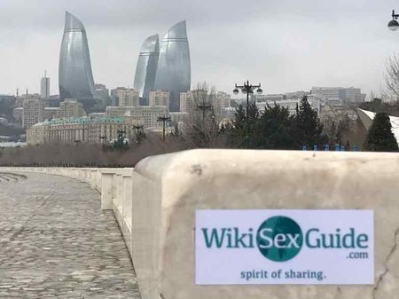 Plum Sex Agency Azerbaijan Escort Baku Guide