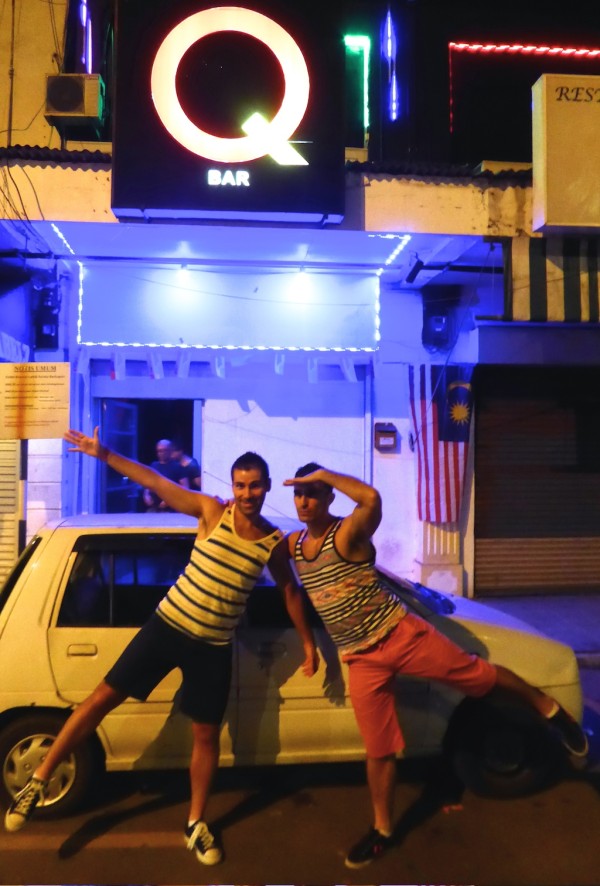Gay Club In Kota Kinabalu Malaysia
