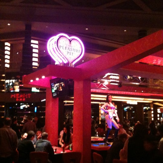 Vegas Pleasure Las