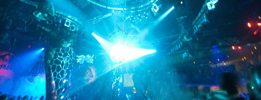 De Janeiro Club Vegas Night Strip Las Rio