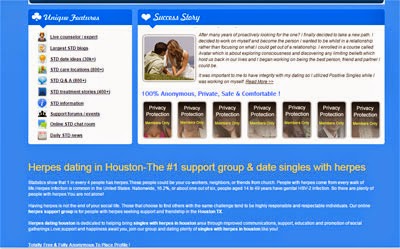 Dating Houston Herpes Sites Kabinensex