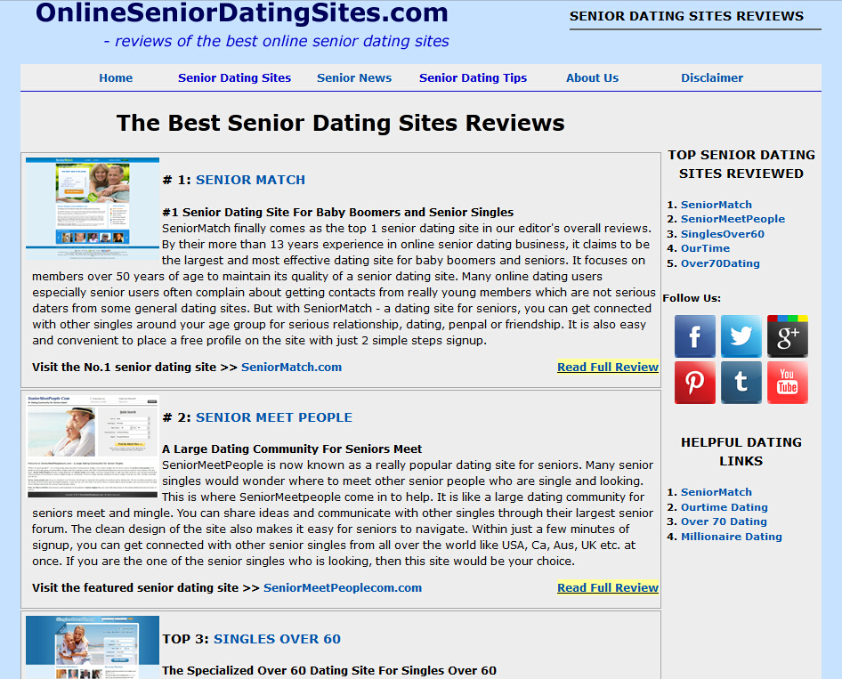 Do Sex Dating Sites Really Work