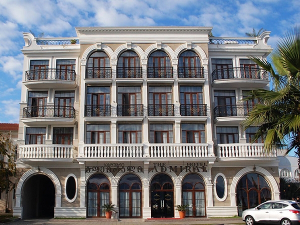 Understand Batumi In Georgia Hotels Love Delivers