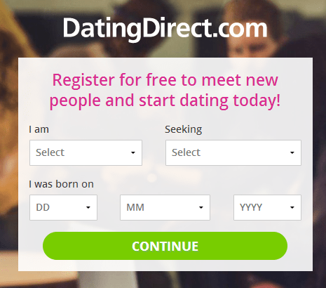 Online Dating Sites Free Registration
