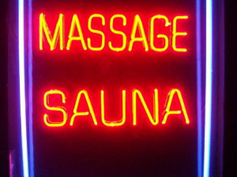 Massage Parlors Bombera Iii Vienna Ronniepink