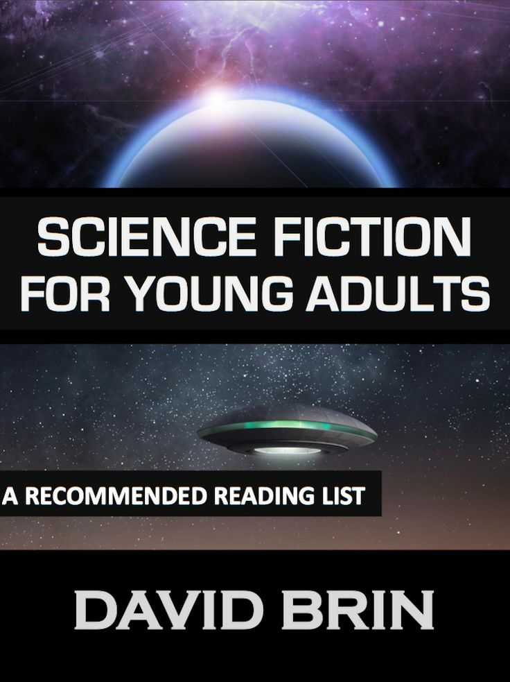 Referral Fan Sci-fi Book For Recommendation Magic